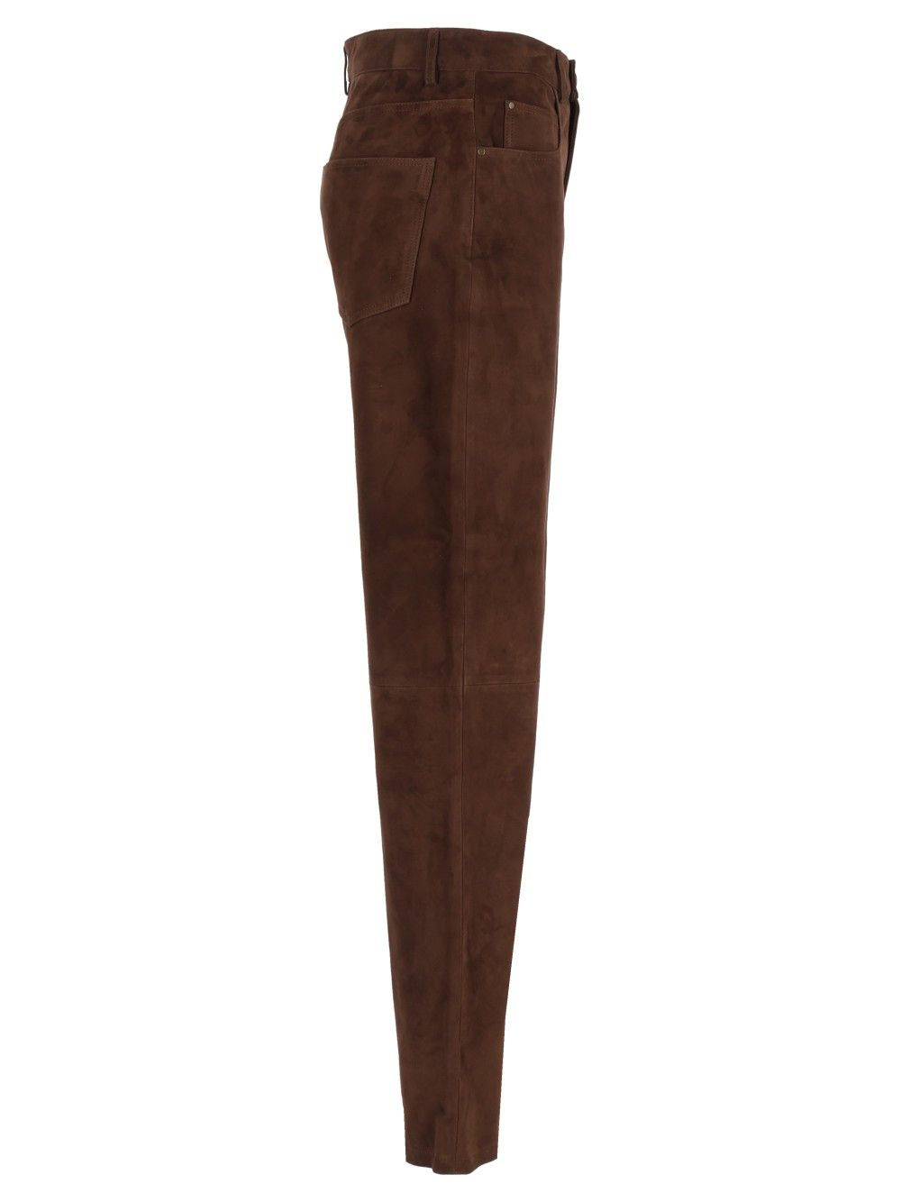 [Arma] Trousers CO 006L266036.02MUD BROWN