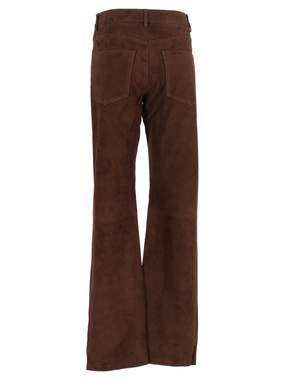 [Arma] Trousers CO 006L266036.02MUD BROWN