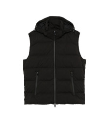 [PAUL & SHARK] Down Vest FW26 16312006  011