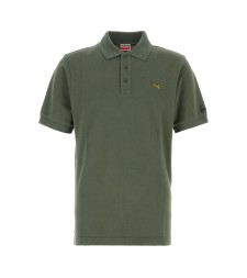 [Kenzo] Shirts Short Sleeve FW26 FG65PO1594PU 51