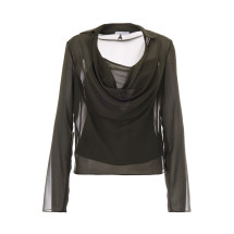 [Patrizia Pepe] Blouse FW26 8C0203A3ZQG639