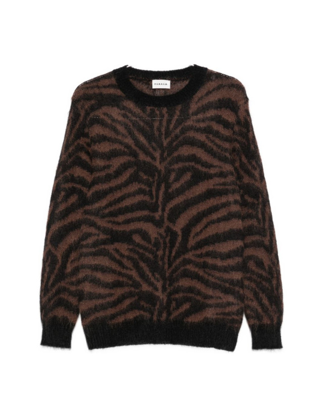 [PAROSH] Knitwear FW26 D510418LAMU813