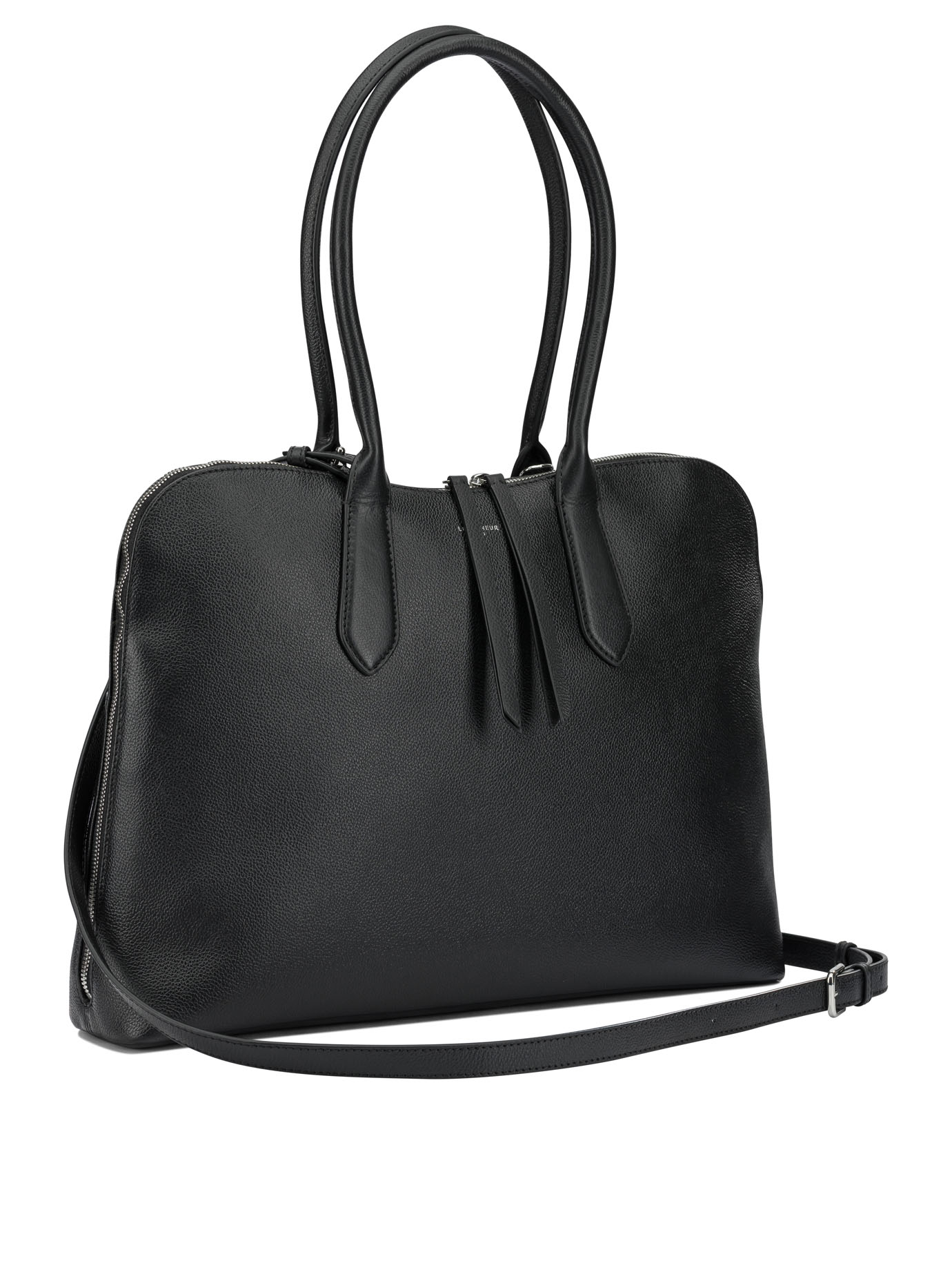 [Le Tanneur] Shoulder bag FW26 TAPO4000N01