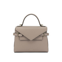 [Le Tanneur] Tote bag FW26 TEMI1014E14
