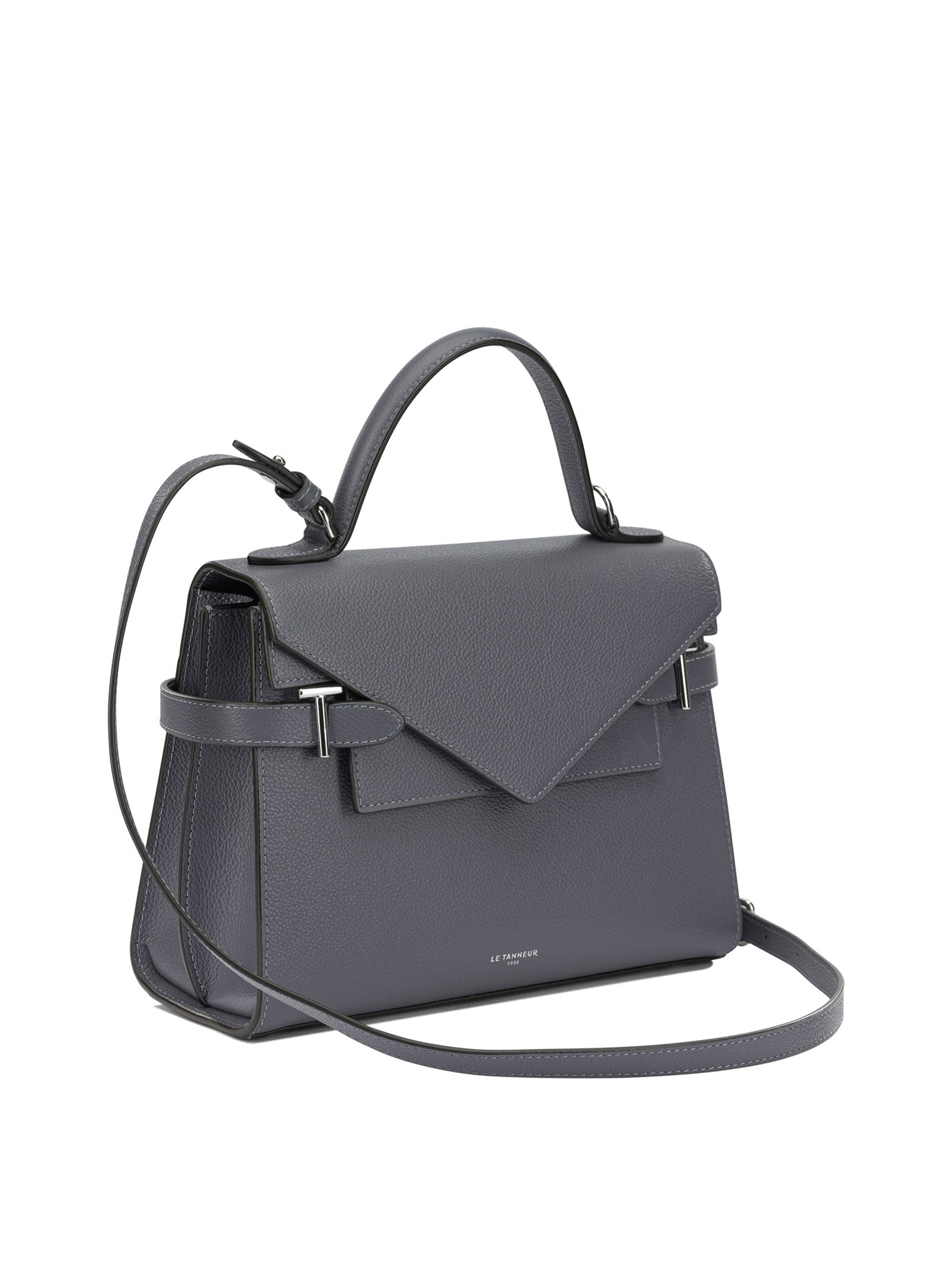 [Le Tanneur] Tote bag FW26 TEMI1014B26