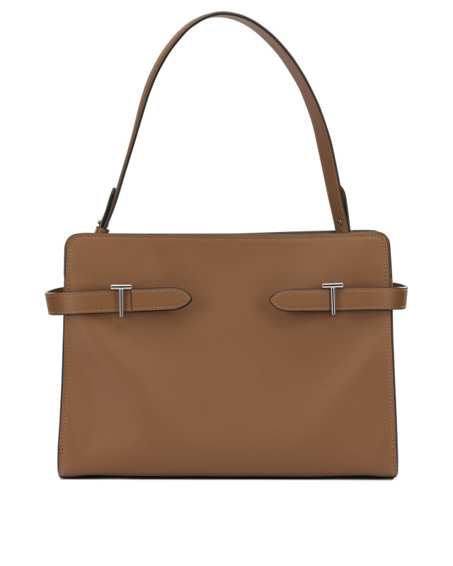 [Le Tanneur] Shoulder bag FW26 TEMY1670G05
