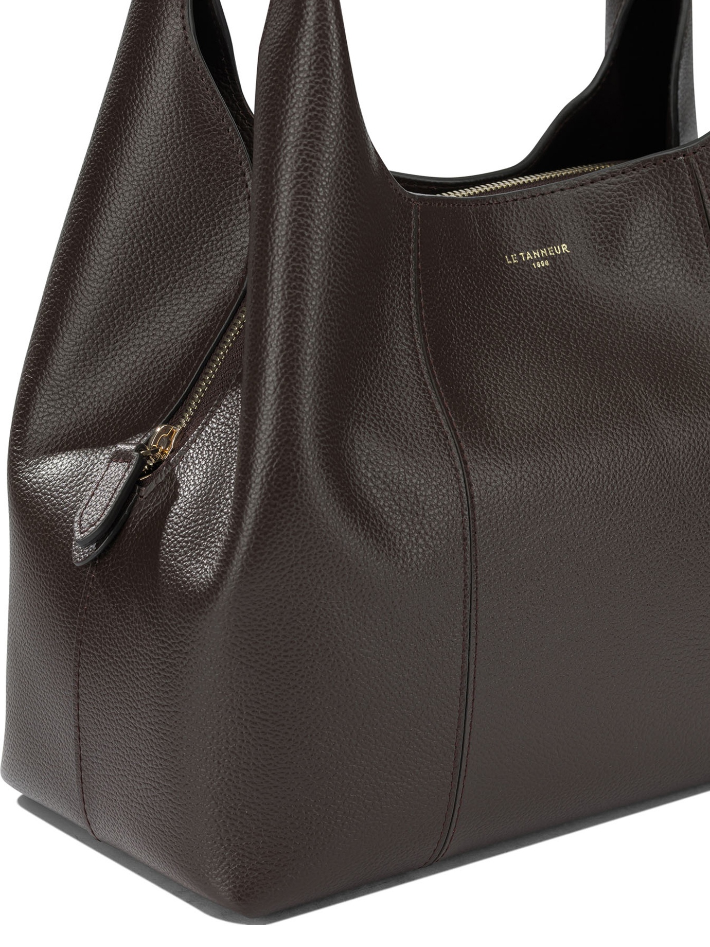 [Le Tanneur] Shoulder bag FW26 TJET1060M08