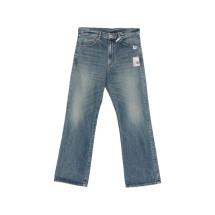 [Maison Mihara Yasuhiro] Jeans FW26 J17PT122  INDIG