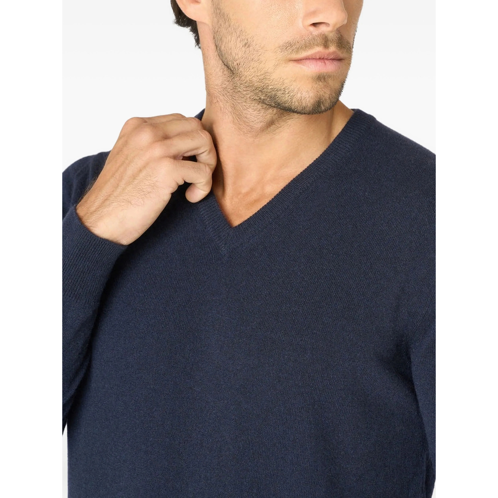 [MALO] Sweatshirt FW26 UXB111 F1K02 E11C