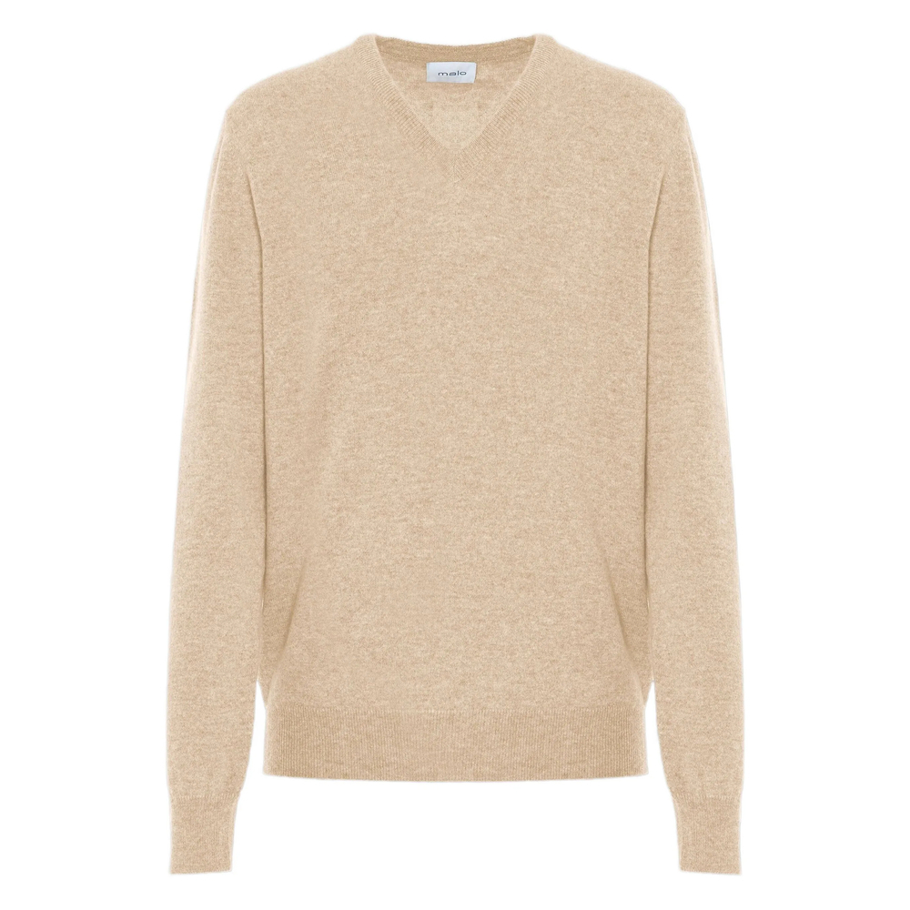 [MALO] Sweatshirt FW26 UXB111 F1K02 E3294