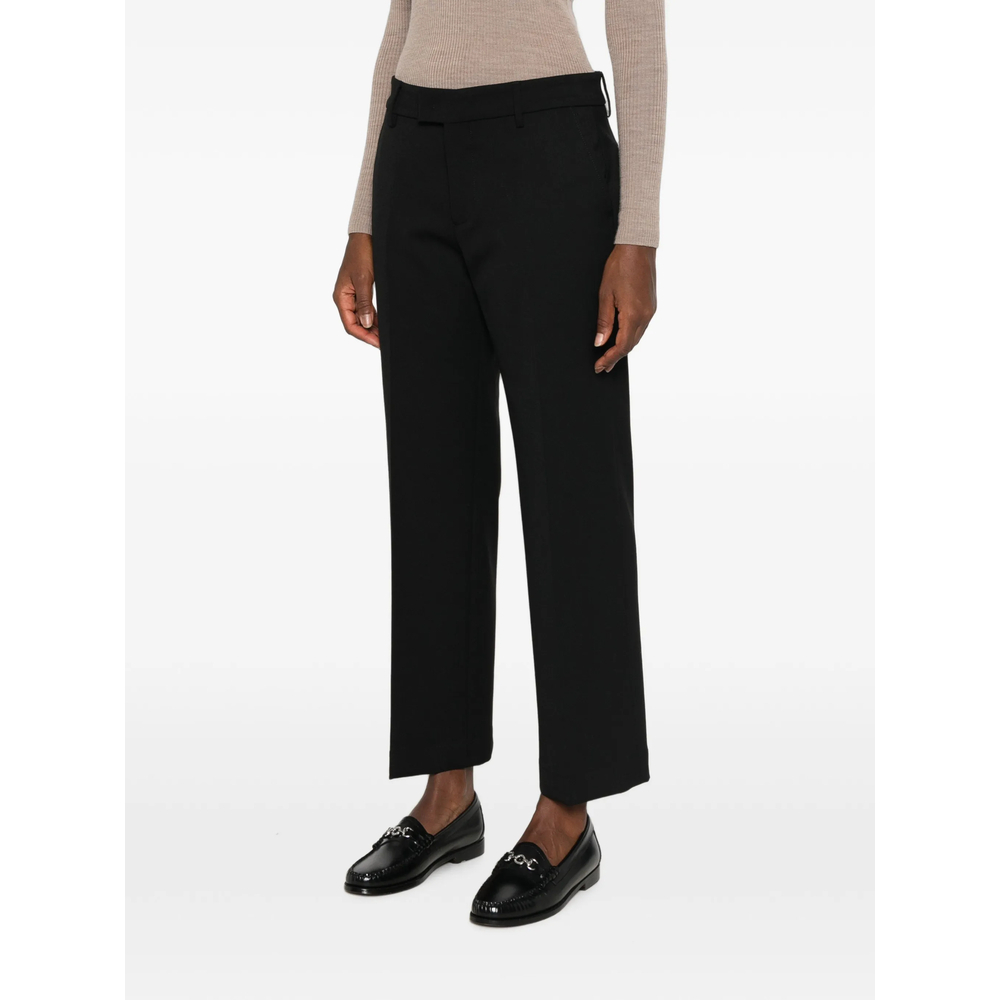 [Berwich] Trousers FW26 RG1393X ALICE BLACK