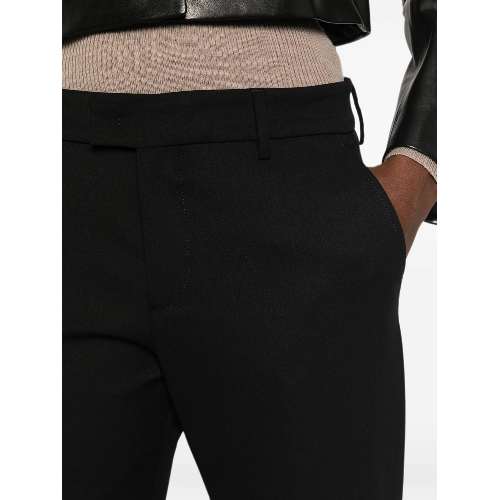 [Berwich] Trousers FW26 RG1393X ALICE BLACK