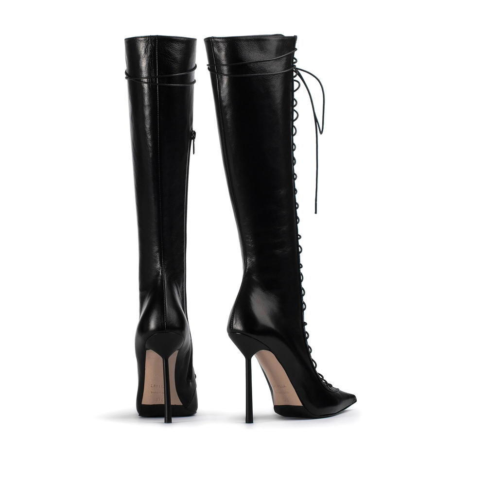 [Le Silla] Boots FW26 4251B100MBPPNE  377