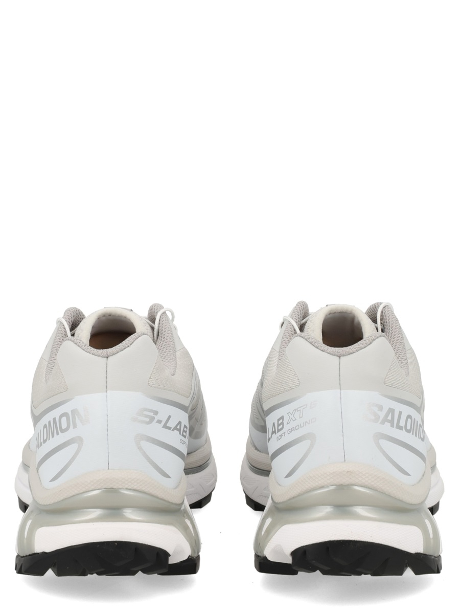 [SALOMON] Sneakers FW26 L49211400_LUNARROCK/FTWSILVER