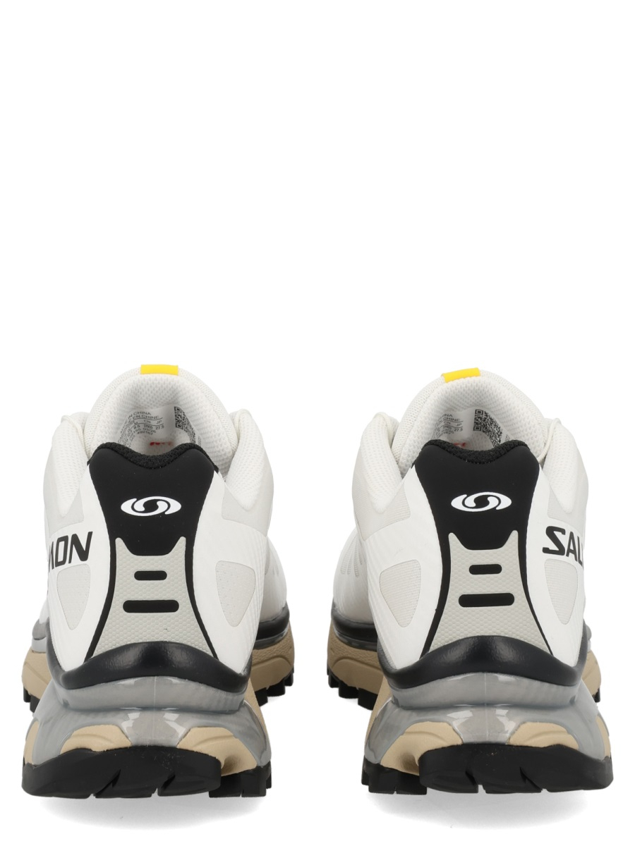 [SALOMON] Sneakers FW26 L49216700_WHITE/BLACK