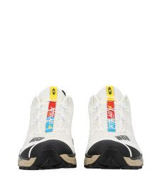 [SALOMON] Sneakers FW26 L49216700_WHITE/BLACK