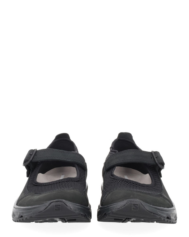 [SALOMON] Sneakers FW26 L47363200_BLACK/BLACK