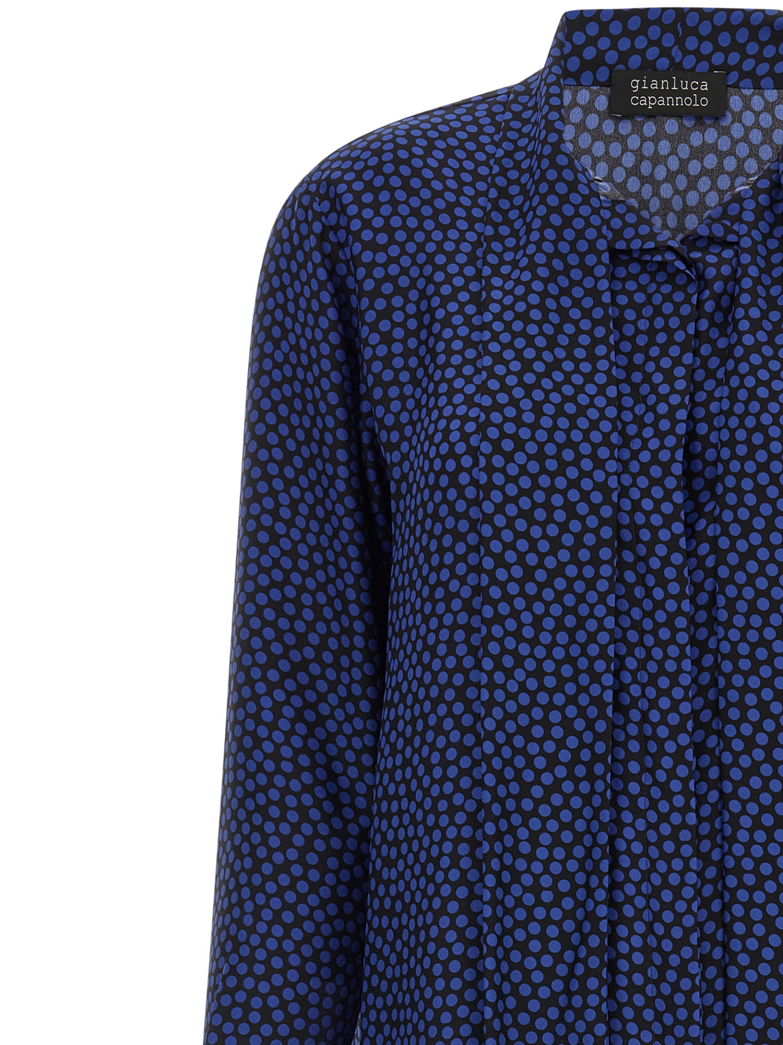 [Gianluca Capannolo] Shirts Long Sleeve FW26 26ITS51380033103