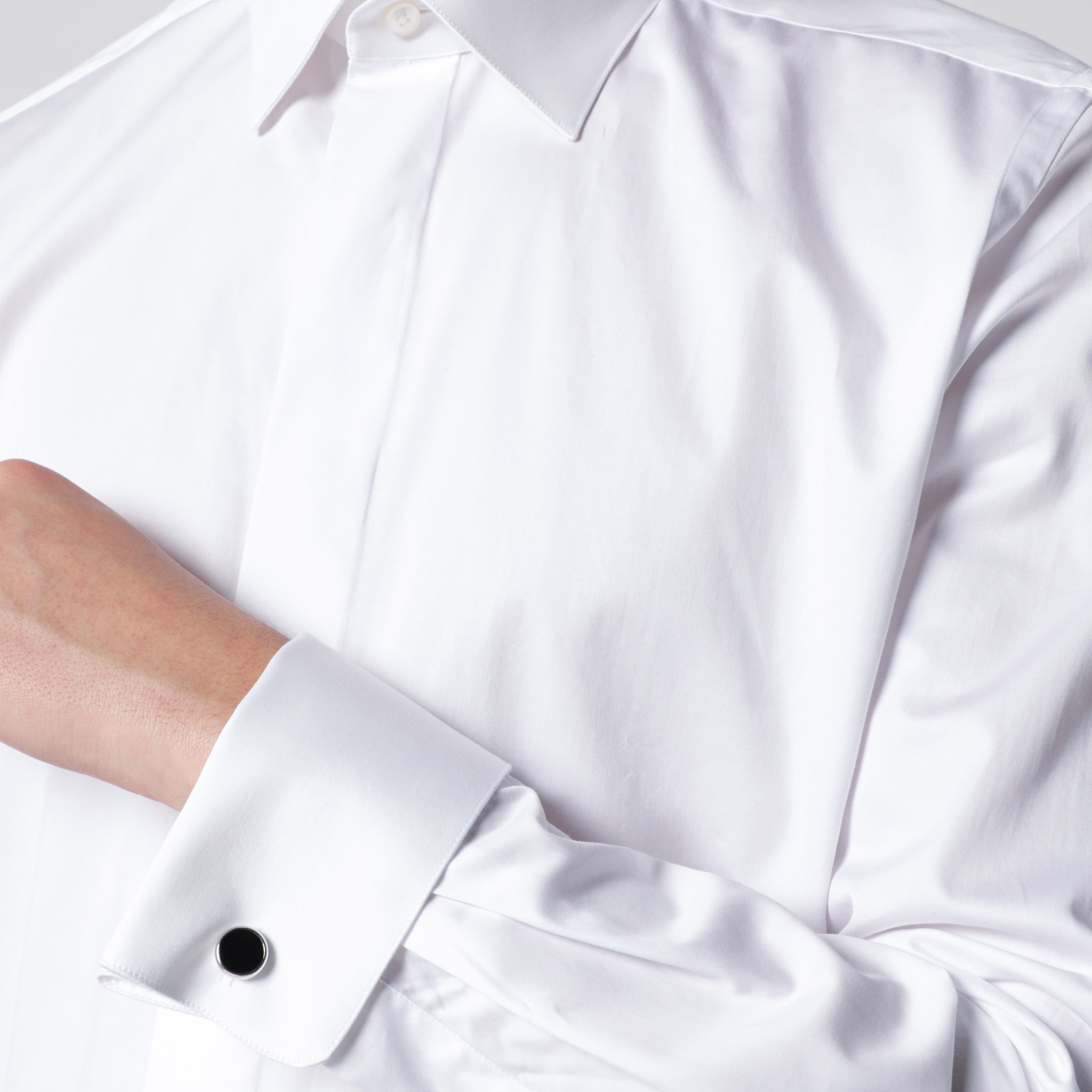 [Xacus] Shirts Long Sleeve SS26 544ML11231