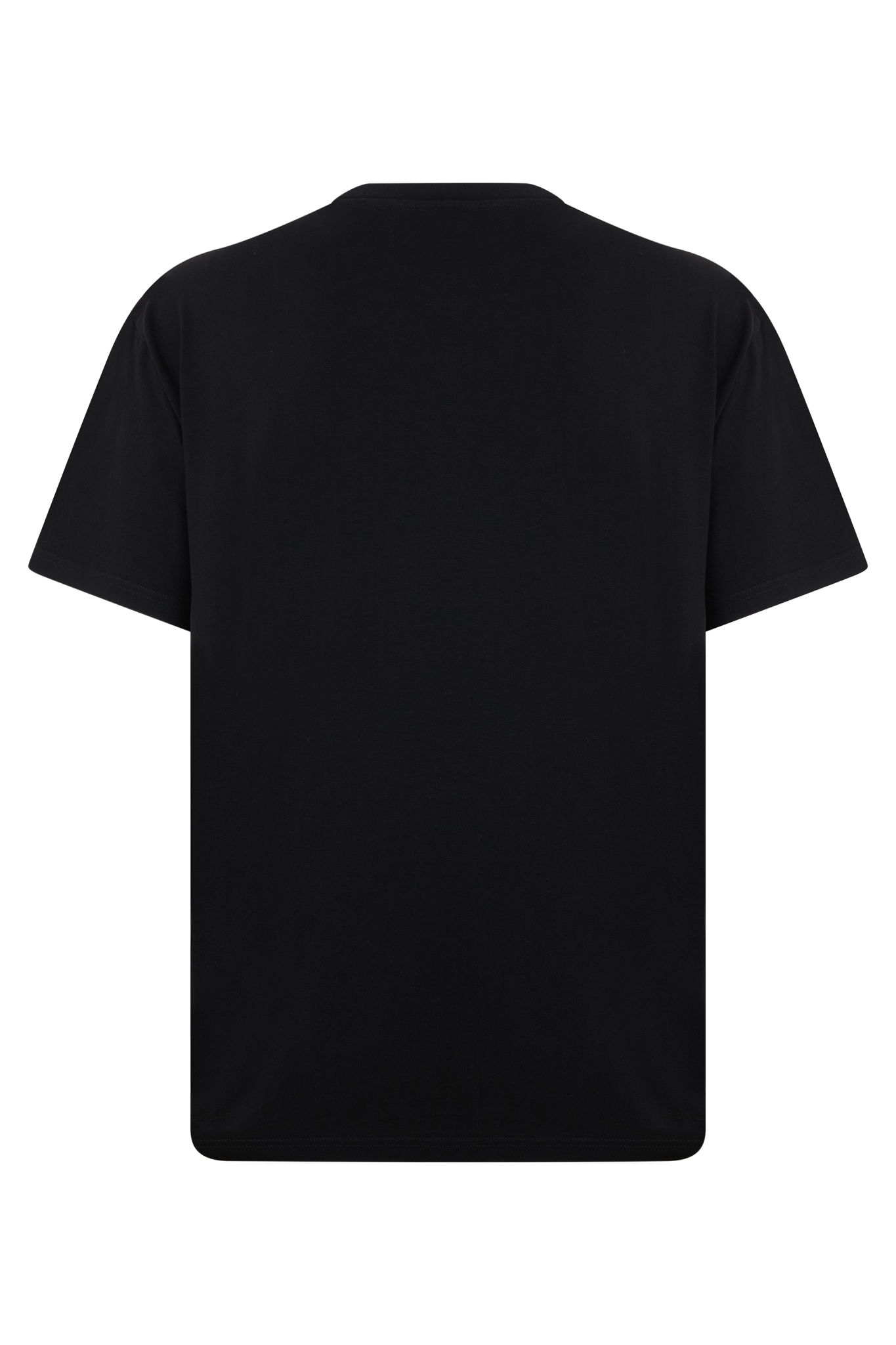 [Givenchy] T-shirts Short Sleeve FW26 BM71NK3YSJ_001