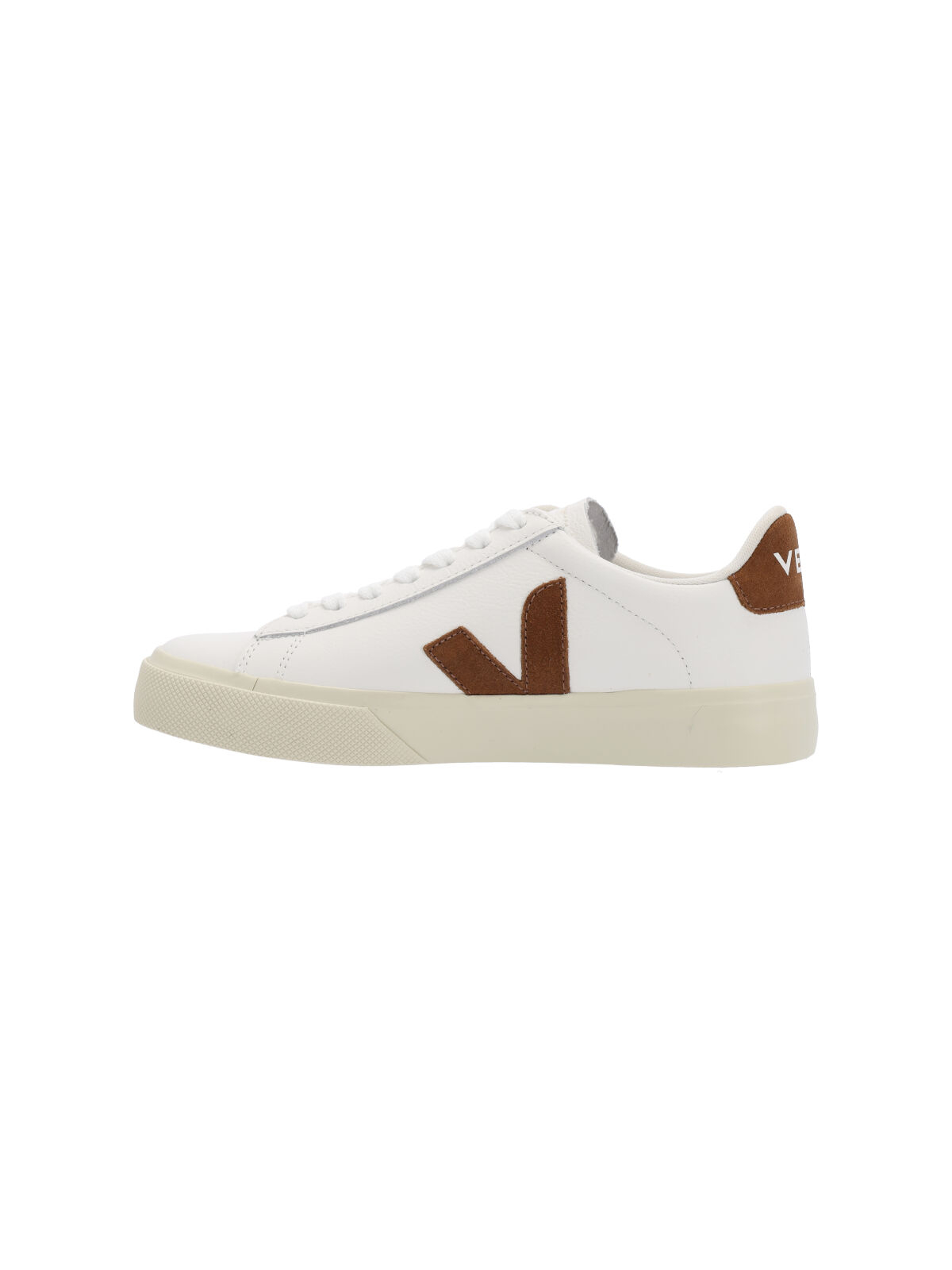 [Veja] Sneakers FW26 CP0521058WHITE COGNAC