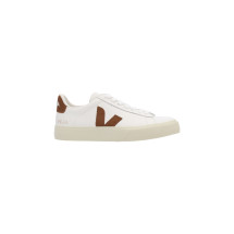 [Veja] Sneakers FW26 CP0521058WHITE COGNAC