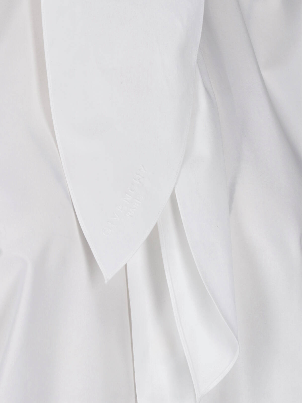 [Givenchy] Shirts Long Sleeve FW26 BW61MG165R100
