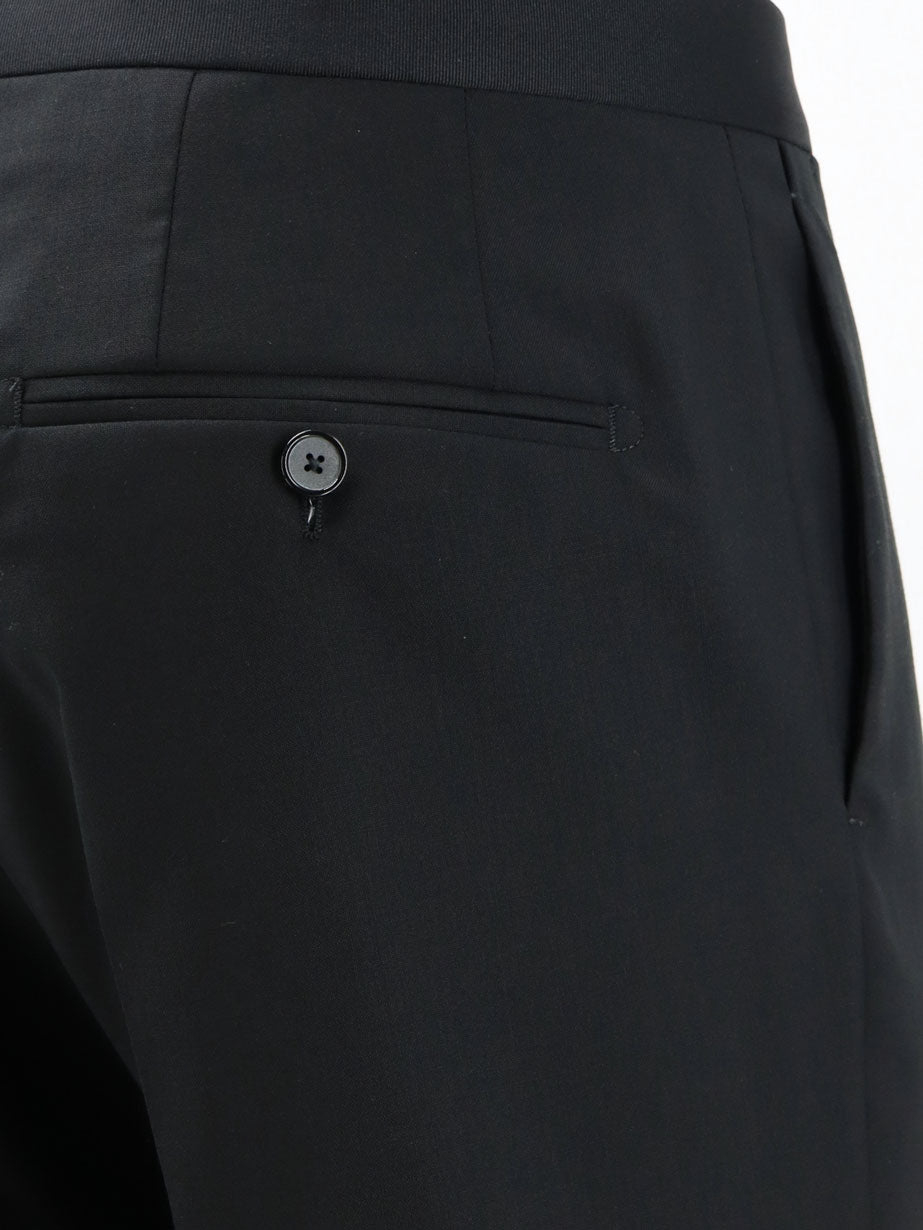 [TAGLIATORE] Trousers SS26 SFBR10A01PANT060001N1236