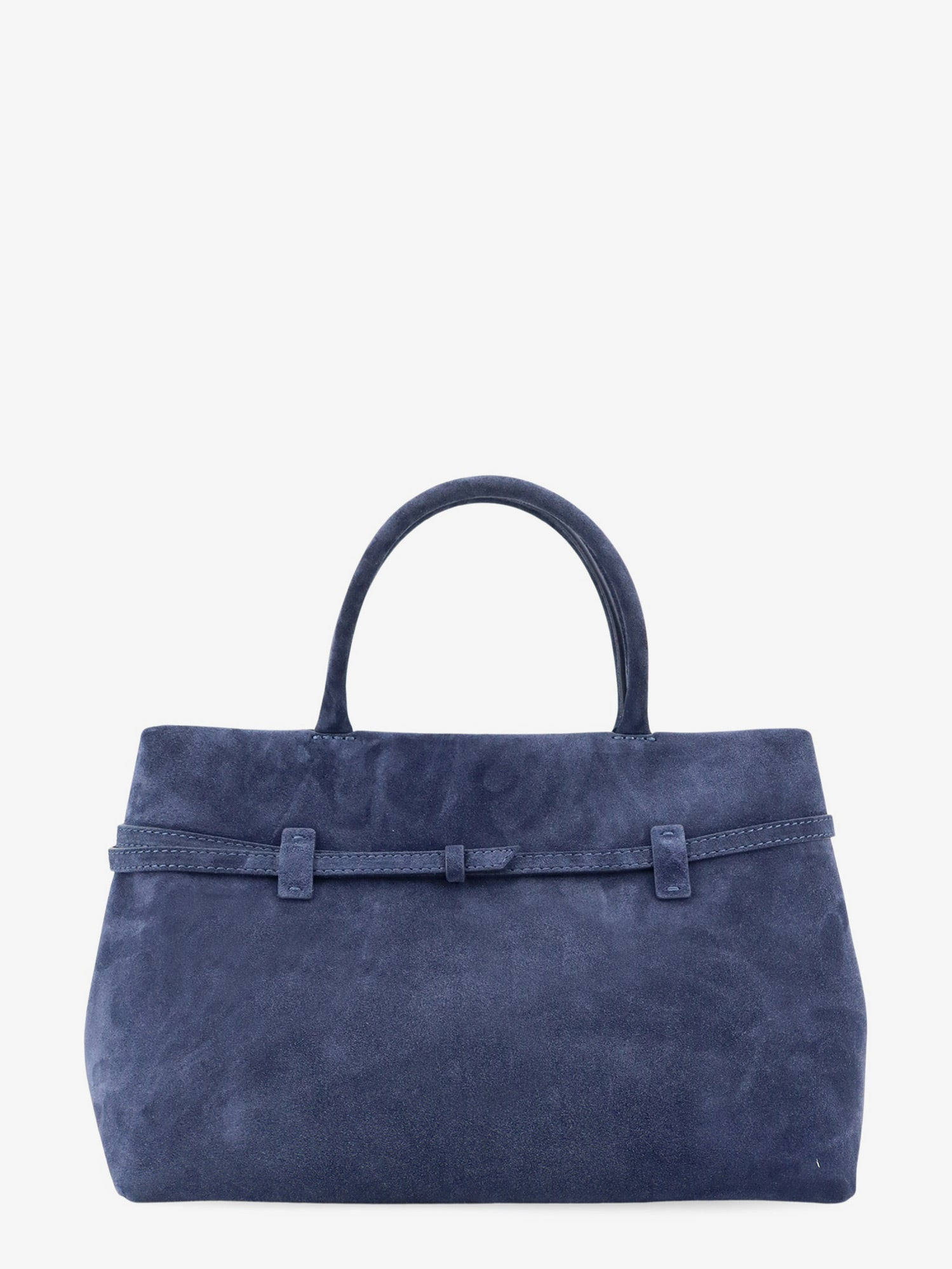 [Manu Atelier] Tote bag FW26 2025245DARK