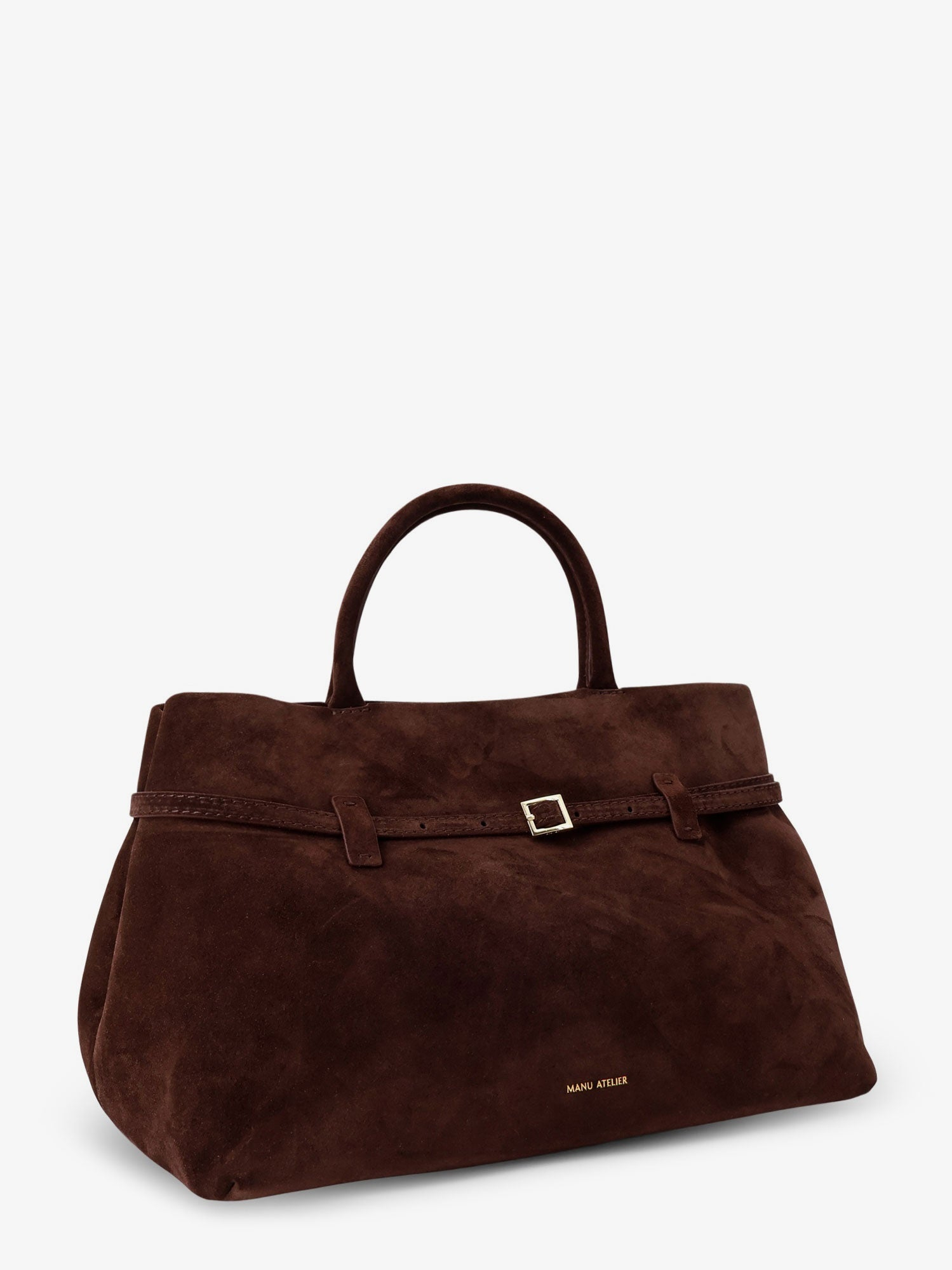 [Manu Atelier] Tote bag FW26 2024289DEEP