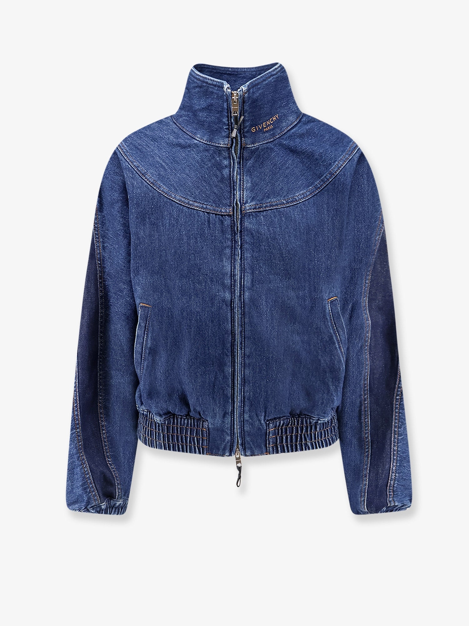 [Givenchy] Jacket FW26 BW00W5517B420