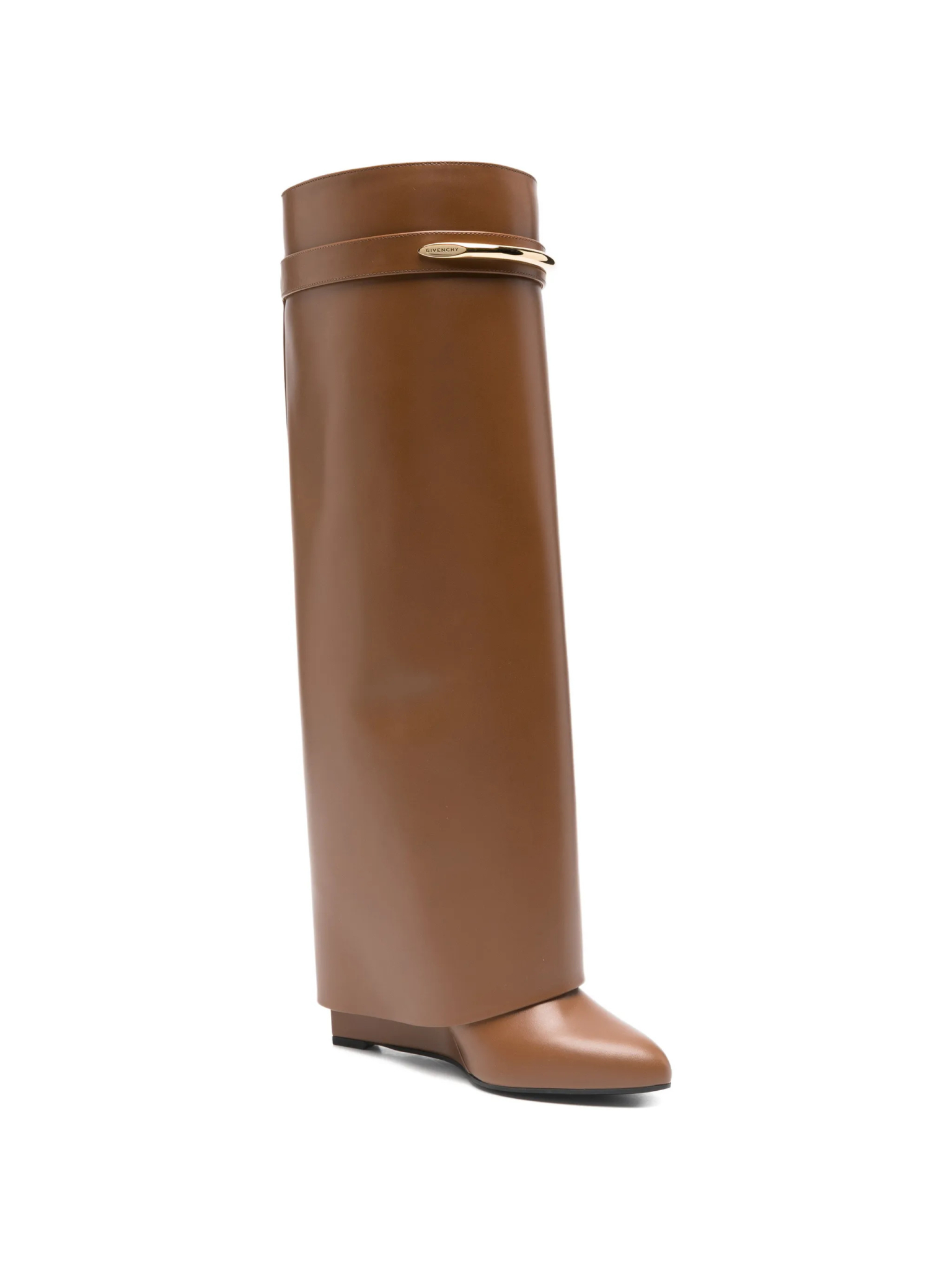[Givenchy] Boots FW26 BE703XE1J7913