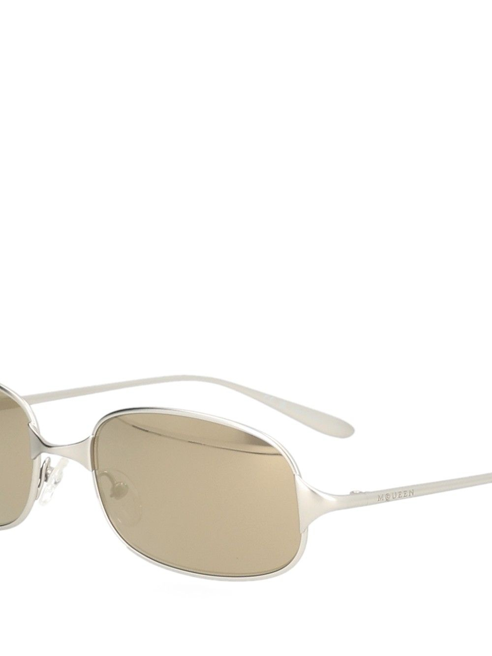[McQueen] Sunglasses CO A000R7I33301277