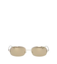 [McQueen] Sunglasses CO A000R7I33301277