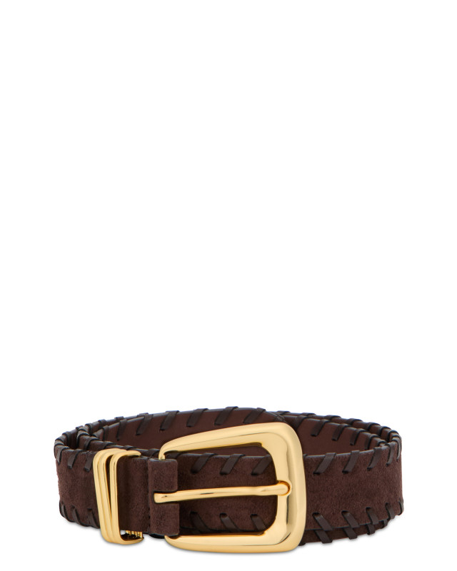 [Veronica Beard] Belt FW26 A2606HL106D049_N0878