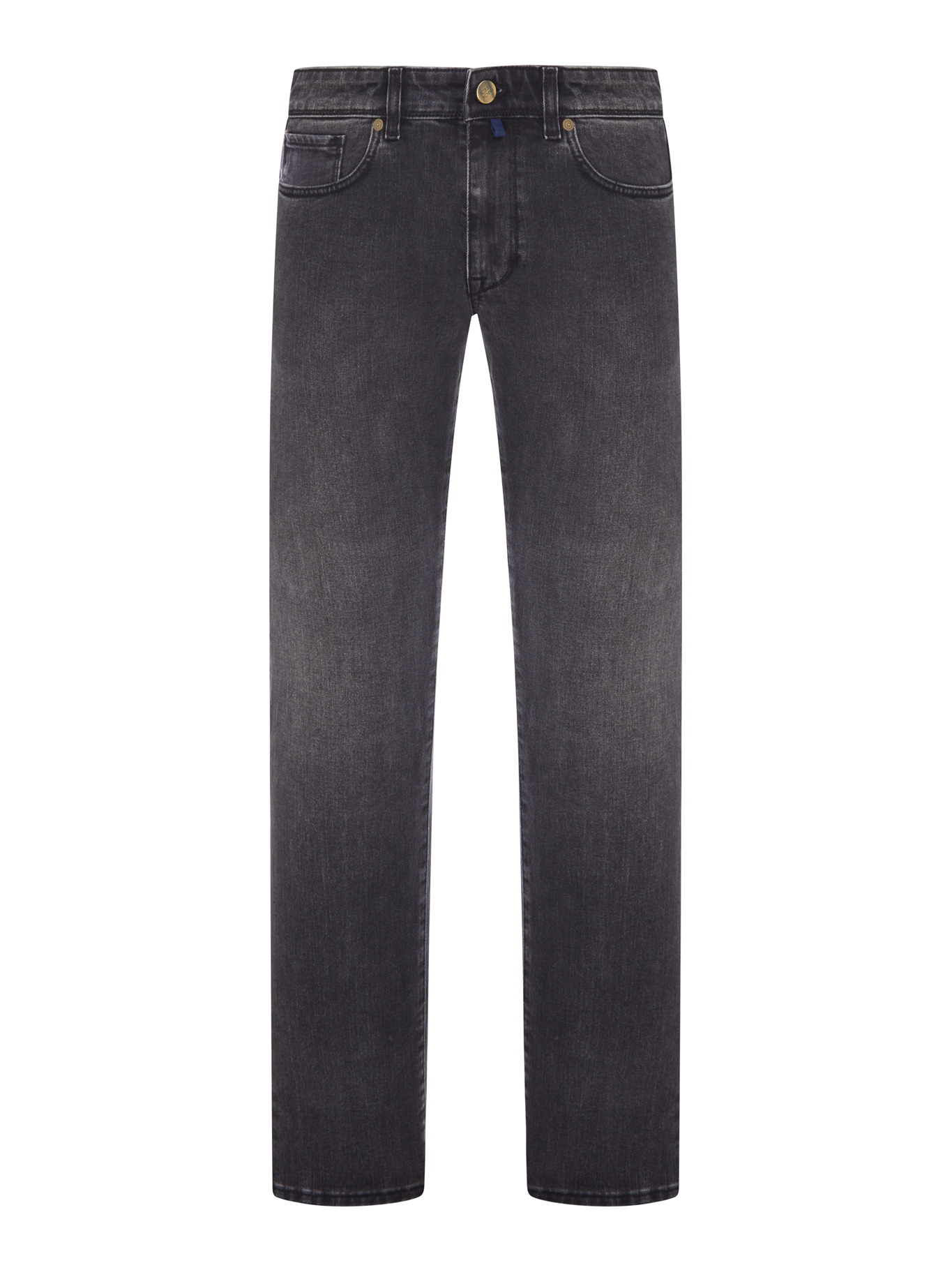 [Incotex] Jeans FW26 BS007L2643BW02A BLACK