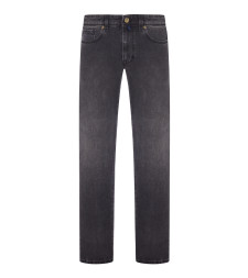 [Incotex] Jeans FW26 BS007L2643BW02A BLACK