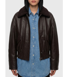 [IVY OAK] Casual Jacket FW26 IO118071_30600079_BR289