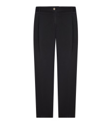 [Briglia 1949] Pants FW26 40012100010 BLACK