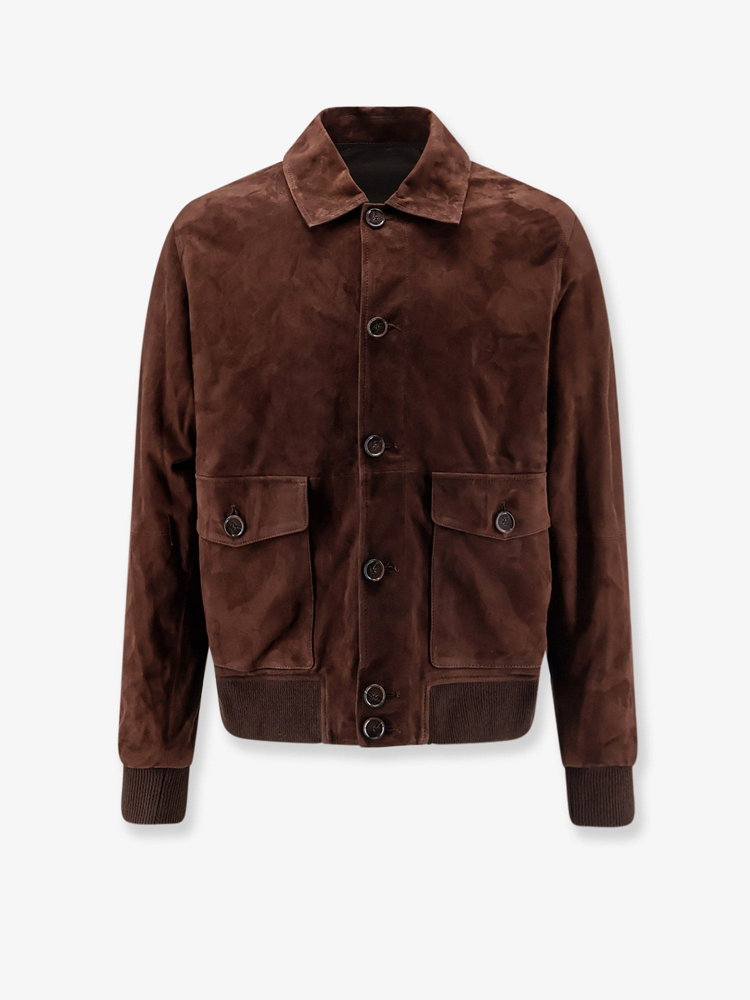 [Arma] Jacket FW26 001G26600305MUDBROWN