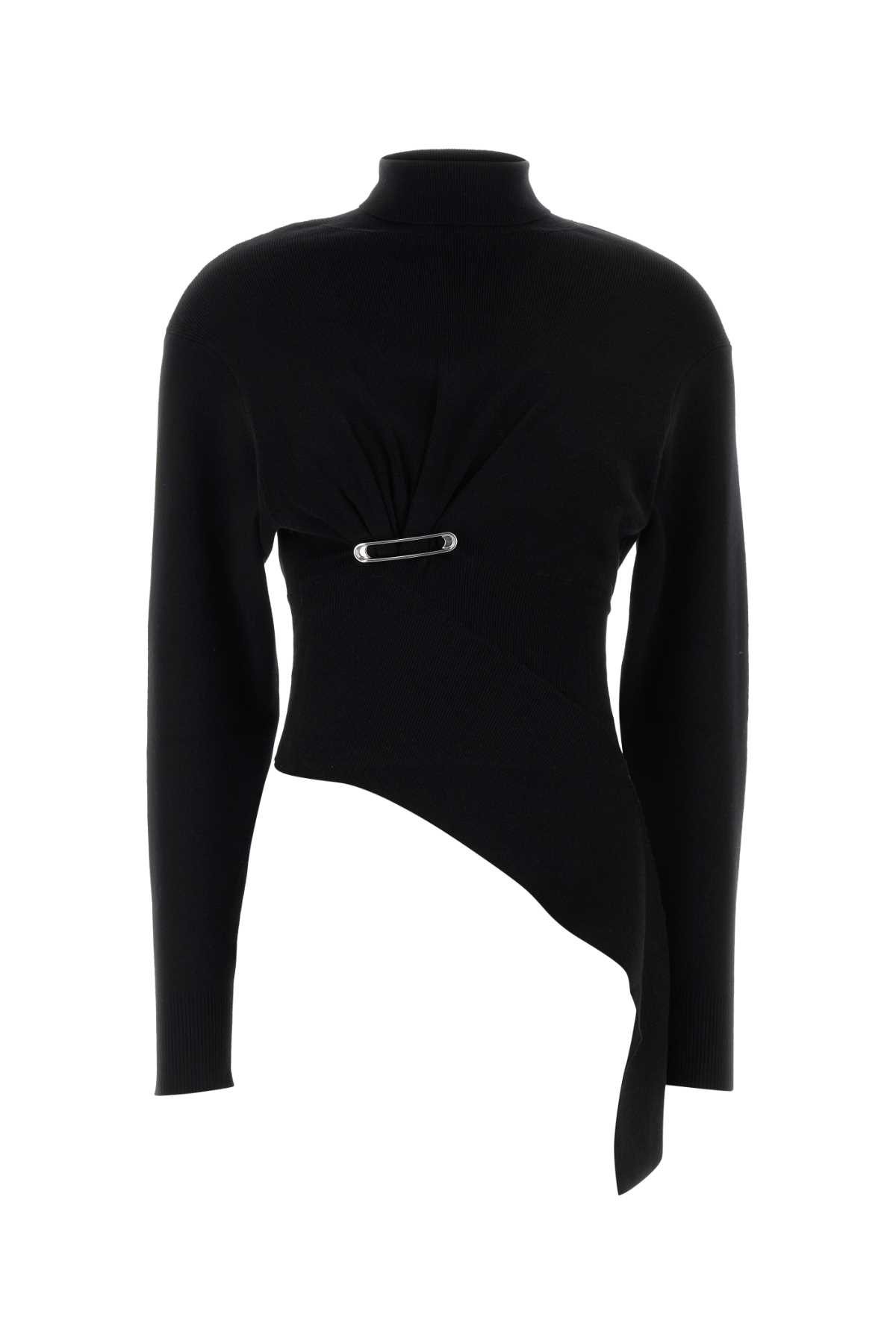 [Lanvin] Knitwear FW26 RWPO0004K065H25 10