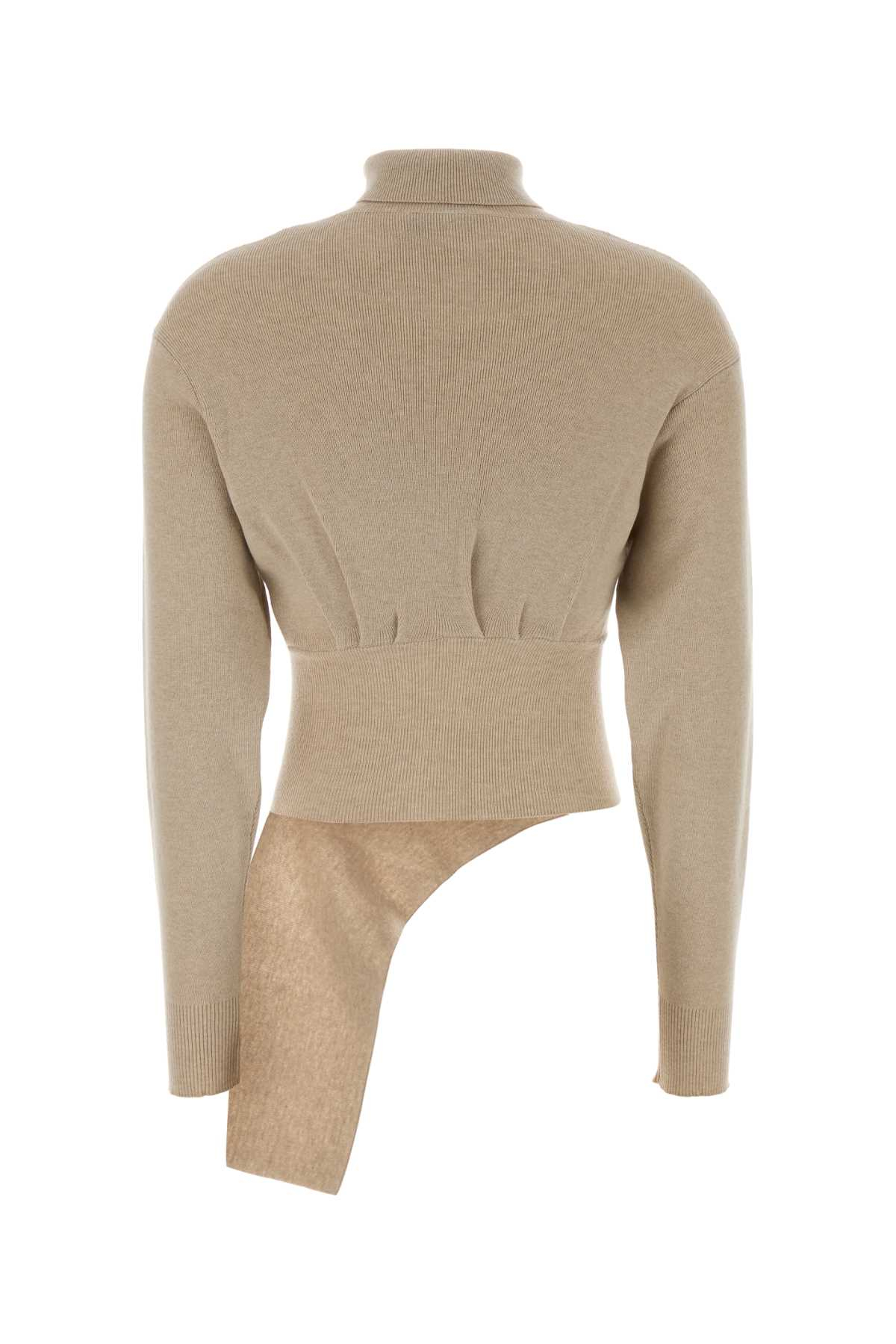 [Lanvin] Knitwear FW26 RWPO0004K065H25 041