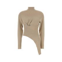 [Lanvin] Knitwear FW26 RWPO0004K065H25 041