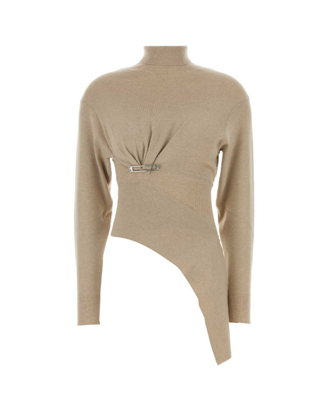 [Lanvin] Knitwear FW26 RWPO0004K065H25 041