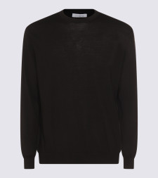 [MALO] Knitwear FW26 UXA386F2Z10E516