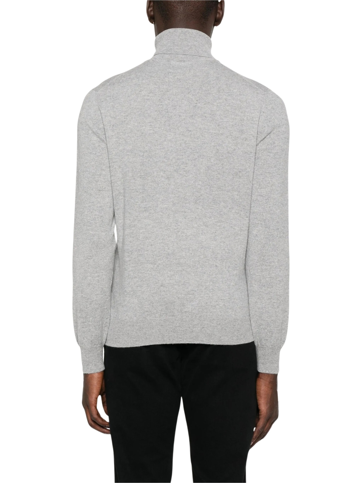 [Gran Sasso] Knitwear FW26 55157 15590