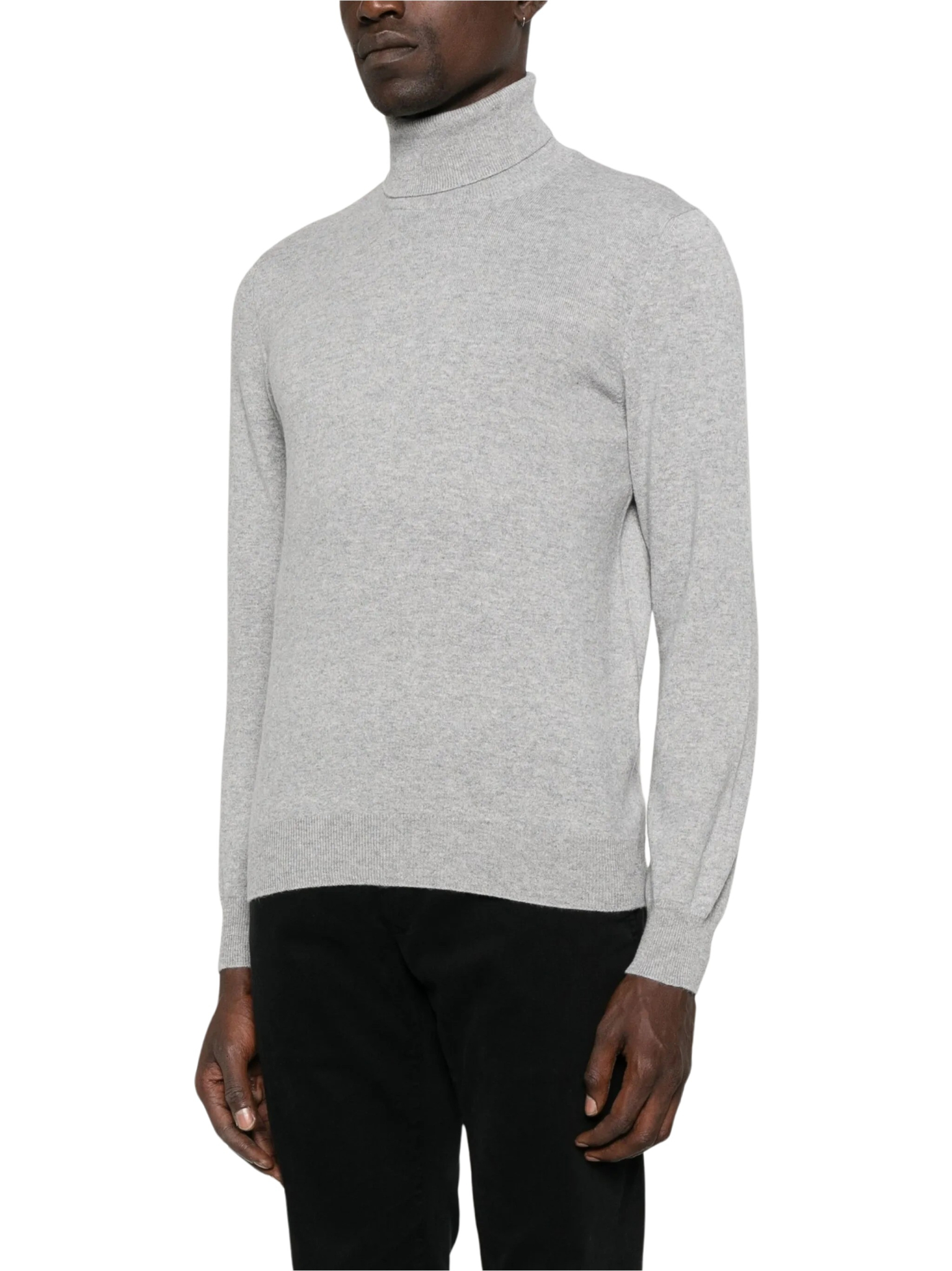 [Gran Sasso] Knitwear FW26 55157 15590