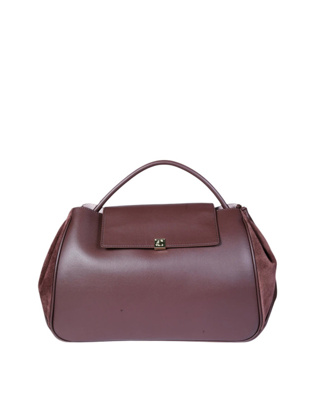 [Coccinelle] Bag FW26 E1 V60 18 01 01