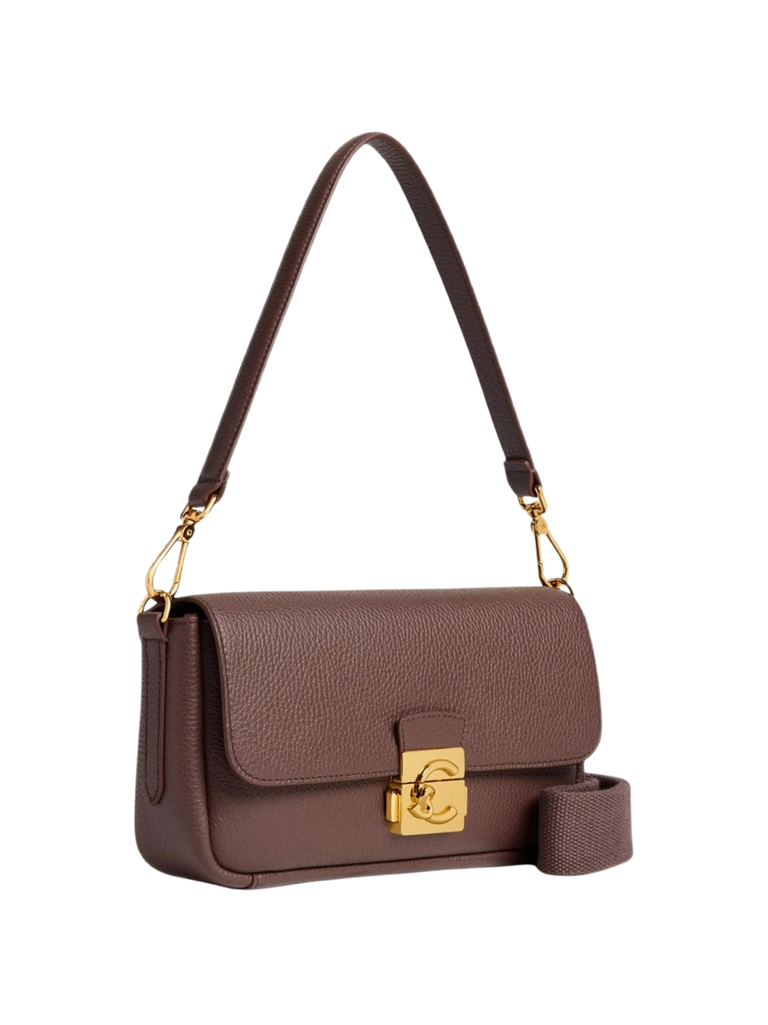 [Coccinelle] Shoulder bag FW26 E1 U4K 12 02 01