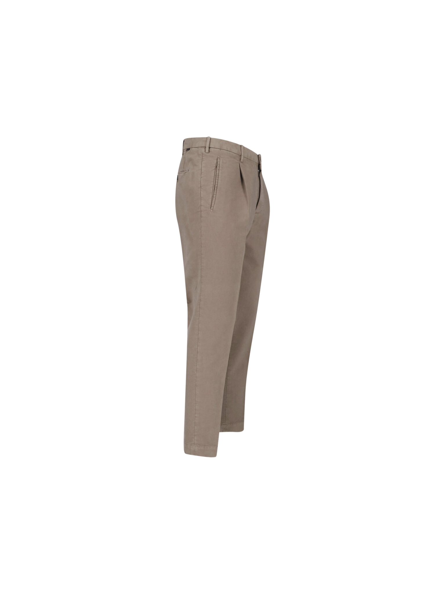 [Incotex] Pants FW26 ZM541W 4539D